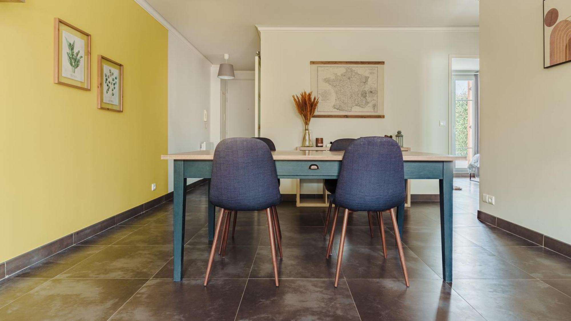 Appartement Spacieux - Disney Chessy  Exterior photo